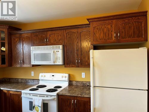 76 A Newtown Road, St John'S, NL - Indoor Photo Showing Kitchen