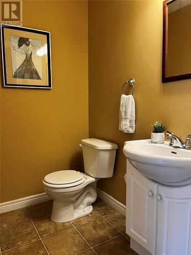 76 A Newtown Road, St John'S, NL - Indoor Photo Showing Bathroom