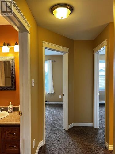 76 A Newtown Road, St John'S, NL - Indoor Photo Showing Bathroom