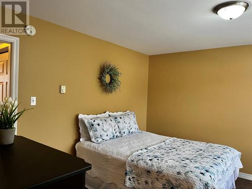 76 A Newtown Road, St John'S, NL - Indoor Photo Showing Bedroom