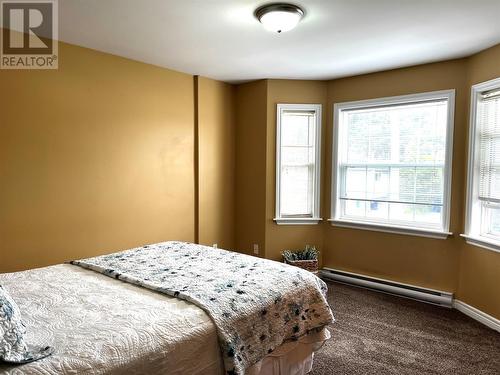 76 A Newtown Road, St John'S, NL - Indoor Photo Showing Bedroom