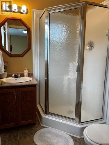 76 A Newtown Road, St John'S, NL - Indoor Photo Showing Bathroom