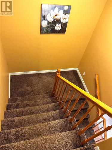 76 A Newtown Road, St John'S, NL - Indoor Photo Showing Other Room