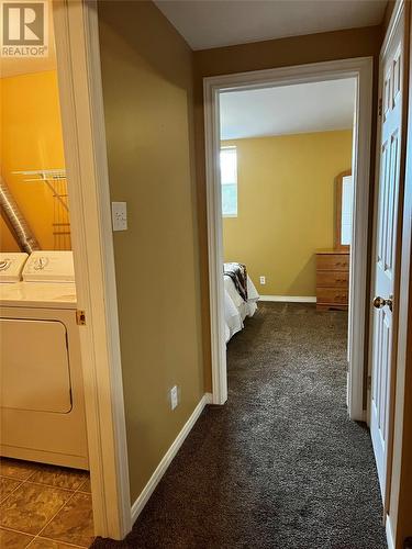 76 A Newtown Road, St John'S, NL - Indoor Photo Showing Laundry Room