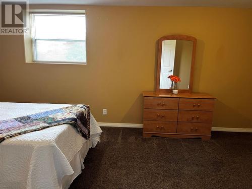 76 A Newtown Road, St John'S, NL - Indoor Photo Showing Bedroom