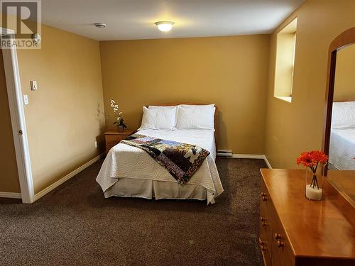 76 A Newtown Road, St John'S, NL - Indoor Photo Showing Bedroom