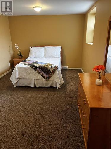 76 A Newtown Road, St John'S, NL - Indoor Photo Showing Bedroom