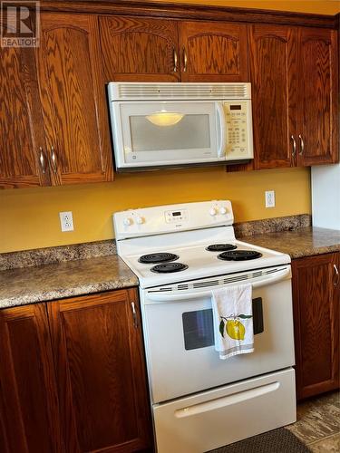 76 A Newtown Road, St John'S, NL - Indoor Photo Showing Kitchen