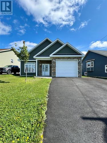 38 Paddy Kay Drive, Paradise, NL - Outdoor With Facade