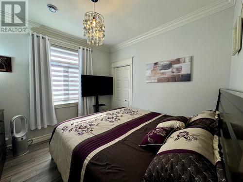 38 Paddy Kay Drive, Paradise, NL - Indoor Photo Showing Bedroom