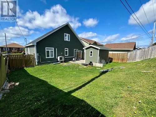 38 Paddy Kay Drive, Paradise, NL - Outdoor