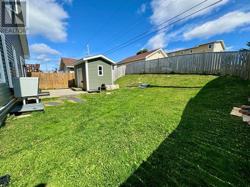 38 Paddy Kay Drive, Paradise, NL - Outdoor