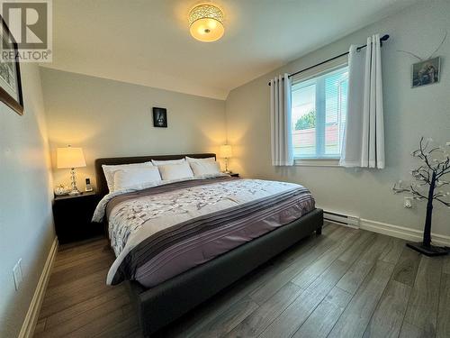 38 Paddy Kay Drive, Paradise, NL - Indoor Photo Showing Bedroom