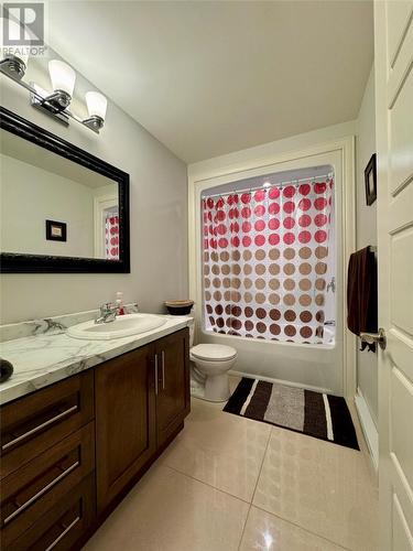 38 Paddy Kay Drive, Paradise, NL - Indoor Photo Showing Bathroom