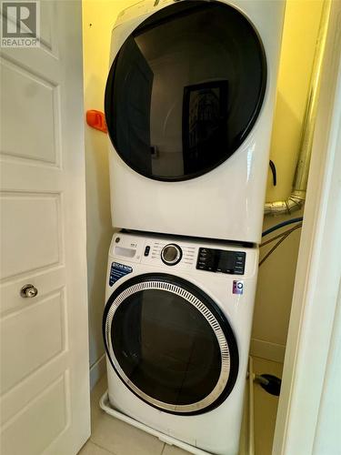 38 Paddy Kay Drive, Paradise, NL - Indoor Photo Showing Laundry Room