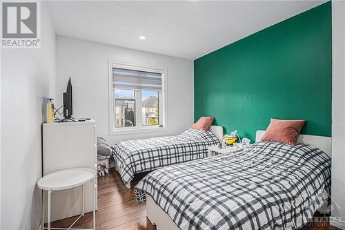 544 Chardonnay Drive, Ottawa, ON - Indoor Photo Showing Bedroom