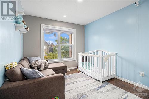 544 Chardonnay Drive, Ottawa, ON - Indoor Photo Showing Bedroom