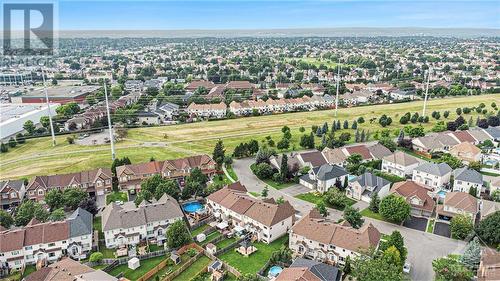 544 Chardonnay Drive, Ottawa, ON - Outdoor With View