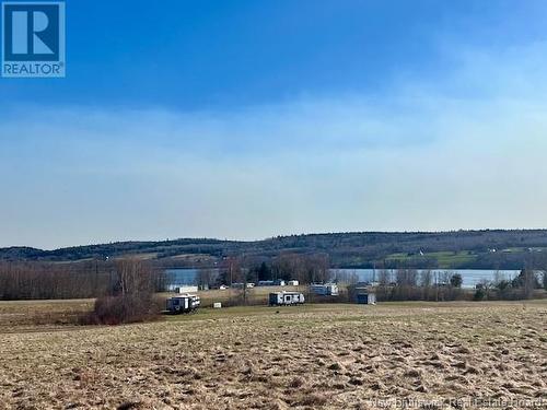 Lot 21-04 Big K Ranch Lane, Hampstead, NB 