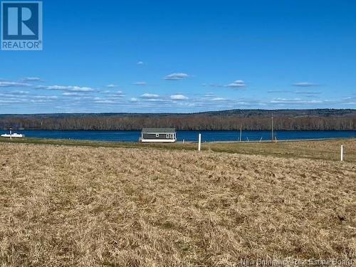 Lot 21-04 Big K Ranch Lane, Hampstead, NB 