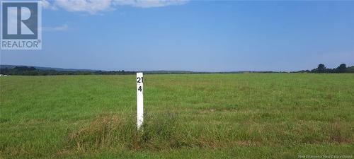 Lot 21-04 Big K Ranch Lane, Hampstead, NB 