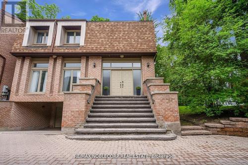 1 - 3100 Bayview Avenue, Toronto (Willowdale East), ON - Outdoor With Facade