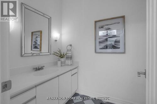 1 - 3100 Bayview Avenue, Toronto (Willowdale East), ON - Indoor Photo Showing Bathroom