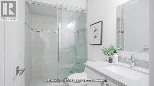 1 - 3100 Bayview Avenue, Toronto (Willowdale East), ON - Indoor Photo Showing Bathroom