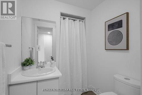 1 - 3100 Bayview Avenue, Toronto (Willowdale East), ON - Indoor Photo Showing Bathroom