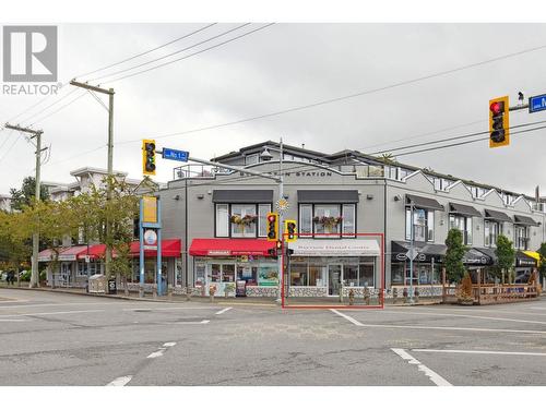 110 12420 No. 1 Road, Richmond, BC 