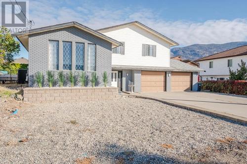 9504 Hummingbird Lane, Osoyoos, BC - Outdoor