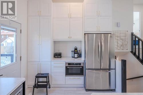 9504 Hummingbird Lane, Osoyoos, BC - Indoor Photo Showing Kitchen