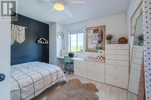 9504 Hummingbird Lane, Osoyoos, BC - Indoor Photo Showing Bedroom