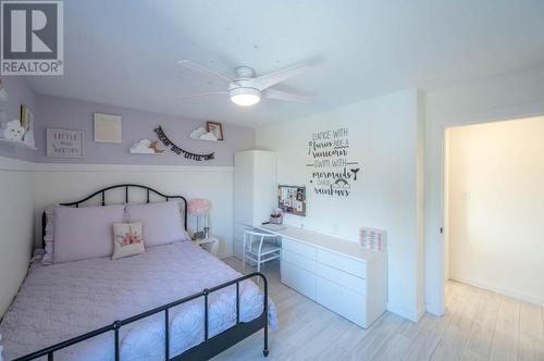 9504 Hummingbird Lane, Osoyoos, BC - Indoor Photo Showing Bedroom