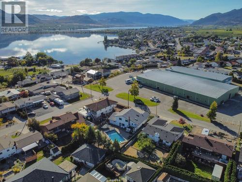 9504 Hummingbird Lane, Osoyoos, BC - Outdoor With Body Of Water With View