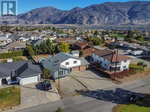 9504 Hummingbird Lane, Osoyoos, BC - Outdoor With View