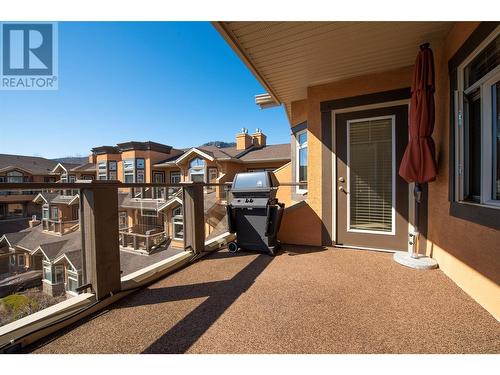 3996 Beach Avenue Unit# 313, Peachland, BC - Outdoor With Exterior