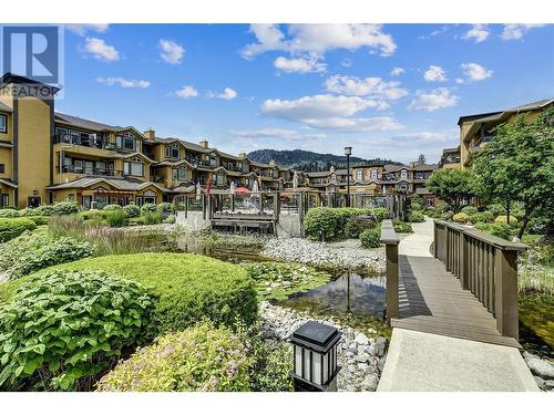 3996 Beach Avenue Unit# 313, Peachland, BC - Outdoor