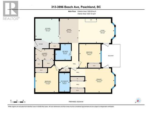 3996 Beach Avenue Unit# 313, Peachland, BC - Other