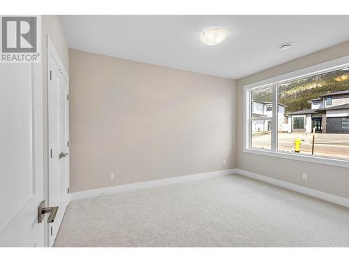 2547 Pinnacle Ridge Drive, West Kelowna, BC - Indoor Photo Showing Other Room