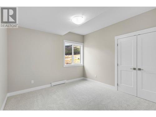 2547 Pinnacle Ridge Drive, West Kelowna, BC - Indoor Photo Showing Other Room