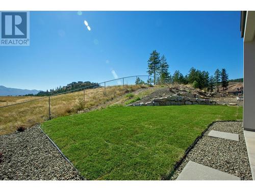 2547 Pinnacle Ridge Drive, West Kelowna, BC - Outdoor With View