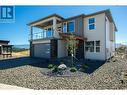 2547 Pinnacle Ridge Drive, West Kelowna, BC  - Outdoor 