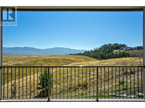 2547 Pinnacle Ridge Drive, West Kelowna, BC - Outdoor With View