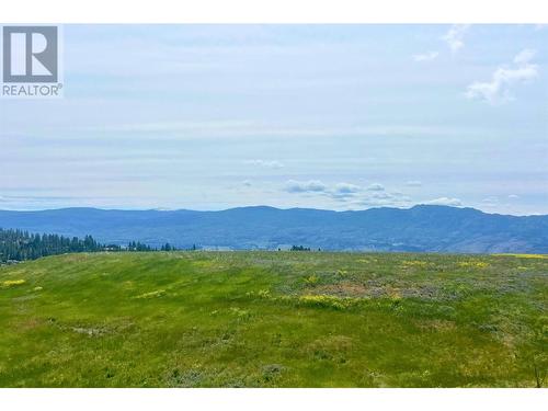 2547 Pinnacle Ridge Drive, West Kelowna, BC - Outdoor With View