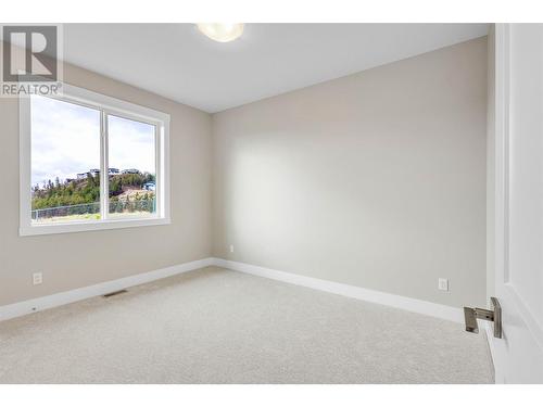 2547 Pinnacle Ridge Drive, West Kelowna, BC - Indoor Photo Showing Other Room