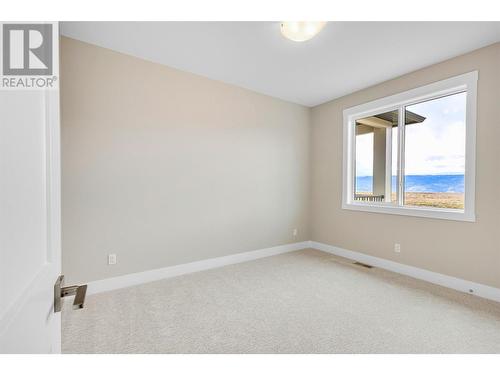 2547 Pinnacle Ridge Drive, West Kelowna, BC - Indoor Photo Showing Other Room