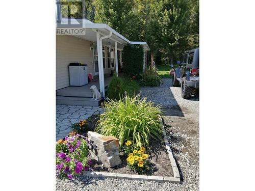 321 Copper  N Avenue Unit# 55, Greenwood, BC - Outdoor