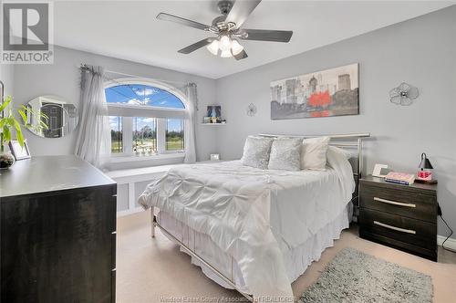 6060 Catherine Duransky Drive, Essex, ON - Indoor Photo Showing Bedroom