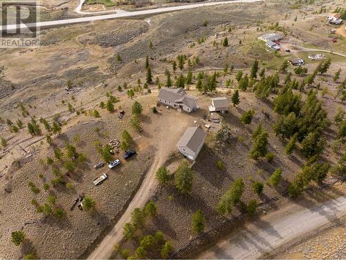 788 Deer Drive, Kamloops, BC - Outdoor With View